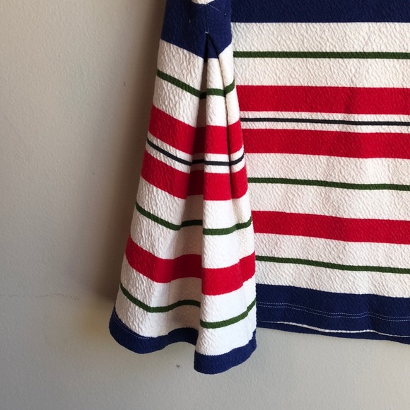 Anthropologie postmark multicolored tank medium - Picture 3 of 5